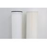 Buy cheap 20inch High Volume Filter Cartridge With Micron 0.1um - 20um For Large Volume Filtration from wholesalers