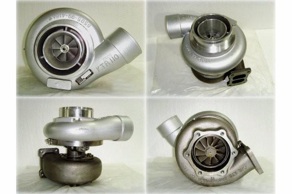 Buy cheap Komatsu Earth Moving KTR110L-584E Turbo 6505-65-5091,6505-65-5030 from wholesalers