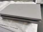 Tungsten Carbide Flat Bars Cemented Carbide Plates Carbide Square Blocks /