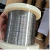 Buy cheap Non Magnetic HV400-500 Hardened Nitinol Alloy With Tensile Strength 200-300 MPa from wholesalers