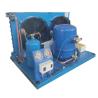 Buy cheap 5HP R404A Outdoor Refrigeration Maneurop Air Cooled refrigerating unit cold storage refrigeration Condensing Unit from wholesalers