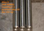 N06002 Corrosion Resistant Alloys X Outstanding Strength For Gas Turbine Engines