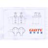 Buy cheap Glass Sand Washing Machine for Mineral Processing Weifang Guote Mining Equipment Co from wholesalers
