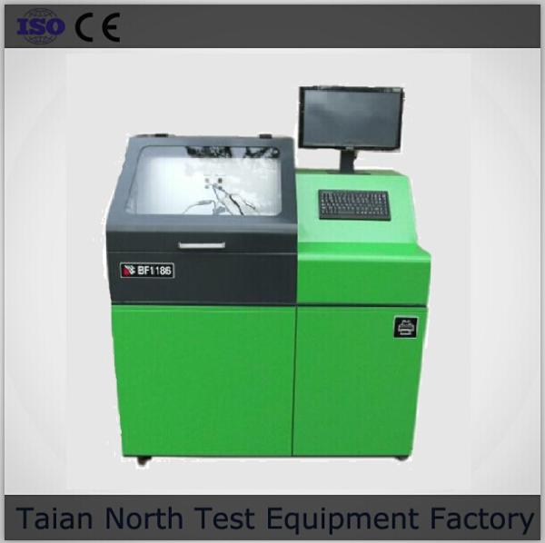 Buy cheap BF1186 Best price easy operation diesel common rail injector test bench from wholesalers