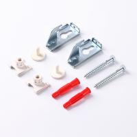 Buy cheap OEM Vertical Radiator Accessories 0.1UM Shape Customized product