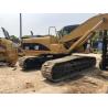 Buy cheap Used CAT 320C Excavator from wholesalers