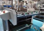 Automatic Packaging Grooving Machine High Speed