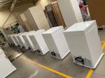 2-8 Degrees 100L High Quality Lab Pharmaceutical Vaccine Refrigerator Fridge