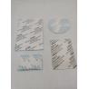 Buy cheap Industrial Packaging Magnesium Chloride Dessicant Non Toxic For Electrical Appliances from wholesalers