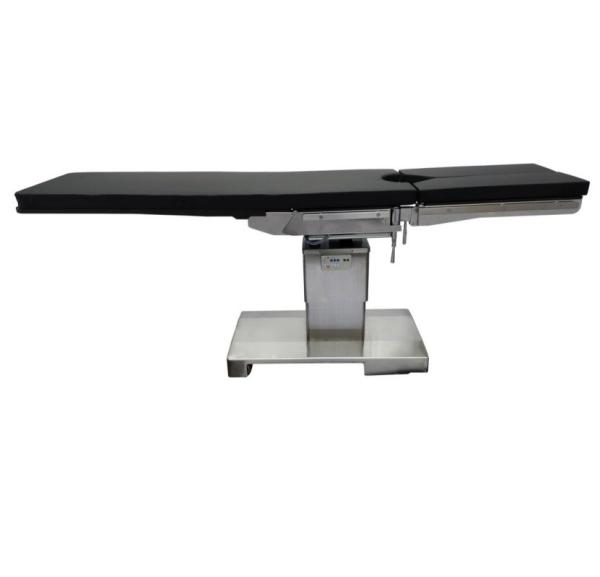 Buy cheap CE Safety Standard Steel Electric Hydro Operation Tables with ±20° Tilt Angle from wholesalers
