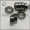 Buy cheap Stainless Steel DDL-1680HHRP0P25LY121 W6288-2Z Double Row Deep Groove Ball Bearing 8x16x5 mm P6 from wholesalers