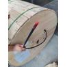 Buy cheap All Dielectric ADSS Aerial Fiber Optic Cable 48core 96core 144core from wholesalers