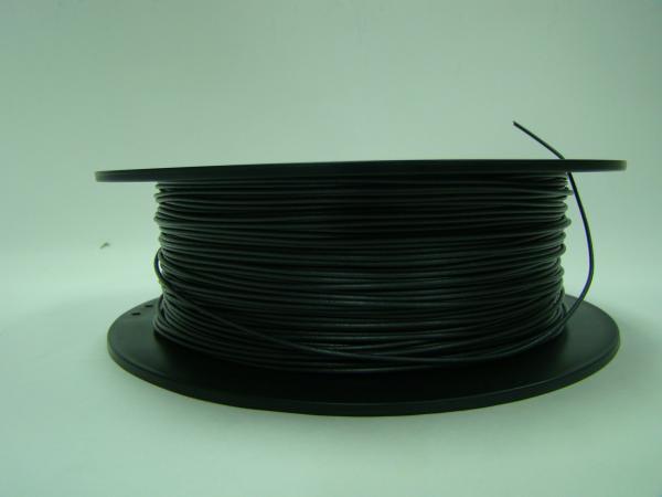 Buy cheap 1.75mm 3.0mm Carbon fiber 3D Printing Filament 0.8kg / Roll from wholesalers