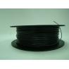 Buy cheap 1.75mm 3.0mm Carbon fiber 3D Printing Filament 0.8kg / Roll from wholesalers