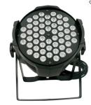 180W LED PAR Light Set ROHS Certified For Weddings Discos And Events