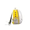 Buy cheap ODM Transparent Breathable Pet Dog Cat Travel Backpack from wholesalers