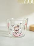 Waterproof Plastic Mug Tumbler Adhesive Vinyl Stickers