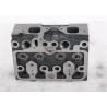 Buy cheap Yanmar 3D84-1 Engine Cylinder Head Excavator Aftermarket Parts 129350-01331 from wholesalers