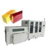 Buy cheap Fully automatic mobile phone box laminating and cutting machine, smooth cutting and exquisite packaging from wholesalers