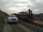 Locomotive Steam Engine Train Rides Day Trip Train Rides For Theme Park