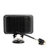 Buy cheap 5 inch 45W LED work light with Flood /Spot /combo Beam 2700 lumens for truck, tractor, Jeep, offroad vehicle from wholesalers