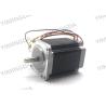 Buy cheap Stepper Motor STP-59D5046 Textile Machine Parts For Yin 7J / 7N from wholesalers