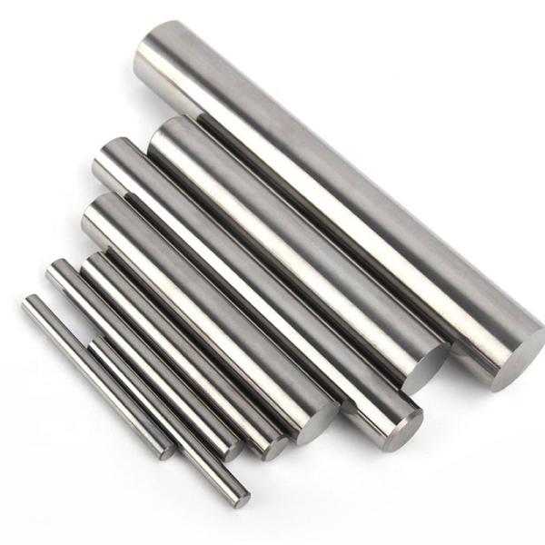 Buy cheap High Wear Resistance 100% Virgin Pure Unground Soild Carbide Rod Blanks from wholesalers