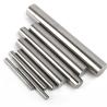 Buy cheap Length 330mm 10% Co Tungsten Carbide Rod Grade YG10 Round Rod from wholesalers