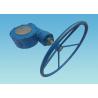Buy cheap 7000NM Motor Operated Valve Actuator from wholesalers