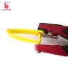 Buy cheap 143mm Self Piercing Rfid Sheep Goat Ovine Ear Tag For Livestock Id Tracking from wholesalers
