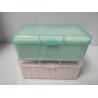 Buy cheap 55mm Wide 76mm Long Makeup Remover Dry Wipes No Skin Irritation from wholesalers