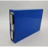 Buy cheap 3.7V 100Ah 110Ah NMC High Power Lithium Ion Battery from wholesalers