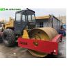 Buy cheap Wind Cooling Second Hand Road Roller Good Condition Dynapac CA30D Compactor from wholesalers