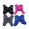 Buy cheap OEM Neoprene Strength Training Exercise Equipment , 10kg 5kg Weighted Vest from wholesalers