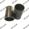 Buy cheap 8PB1 10PB1 Diesel Engine Cylinder Liner 9-11261-063-0 For ISUZU from wholesalers