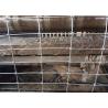 Buy cheap Corrosion Resistance Super Knot Horse Mesh Fencing With Excellent Weather Resistance And Good Ventilation from wholesalers