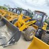 Buy cheap SDLG LG936L Hydraulic Telescopic Wheel Loader 3 Ton Forestry Loader Sdlg 936 from wholesalers