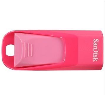 Buy cheap good quality Sandisk 16G CZ51/red,blue from wholesalers