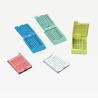 Buy cheap White, Yellow, Green POM / PP Embedding Cassette Biopsy For Medical Laboratory Devices WL13027 from wholesalers