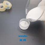 Pressure Adhesive Acrylic Water Based Glue Anti Odor For Label