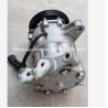 Buy cheap SD7H15 Auto Ac Compressor for Jeep Liberty 3.7 V6 / Grand Cherokee OEM : 55037466AE / 55037466AC / SD7H15-4852 130mm from wholesalers