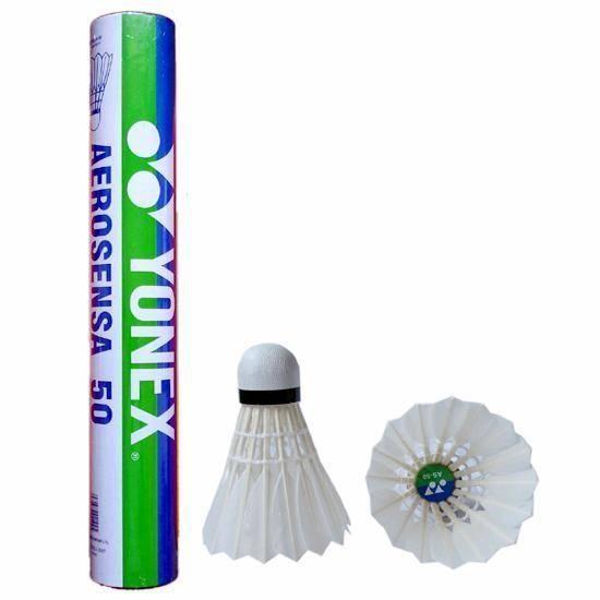 Buy cheap YONEX Shuttlecocks Aerosensa 40/30/20/10 Shuttlecock Speed76 from wholesalers