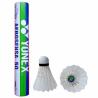 Buy cheap YONEX Shuttlecocks Aerosensa 40/30/20/10 Shuttlecock Speed76 from wholesalers