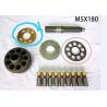 Buy cheap R210-7 Retainer Plate Excavator Hydraulic Parts from wholesalers