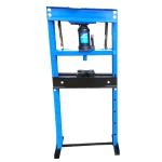 Pneumatic Bearing Ce 20 Ton Shop Press Hydraulic
