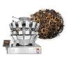 Buy cheap Tea Weighing And Packaging System (Green Tea, Black Tea, Oolong Tea) from wholesalers