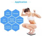 new high quality precio maquina ce cavitation rf roller machine for body