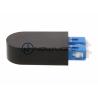 Buy cheap 9/125um SM Fiber SC Optic Fiber Loopback from wholesalers