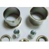 Buy cheap OEM Zinc Plating 0.01mm Stainless Steel Deep Drawing from wholesalers