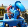 Buy cheap Oilfield Drilling Fluid Mud Desander Dn 125mm Inlet Size 90m3/H Capacity from wholesalers